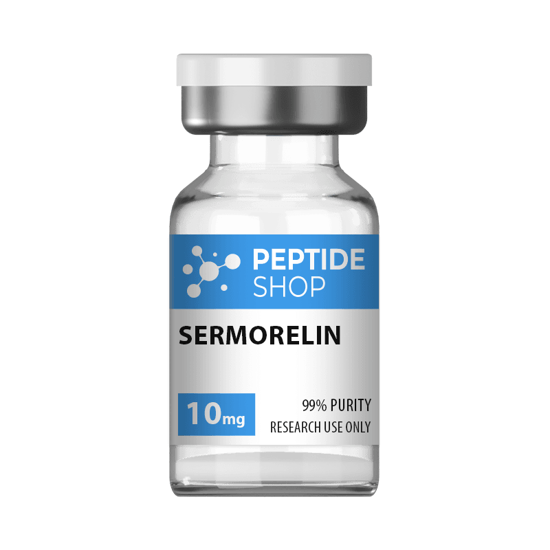 sermorelin