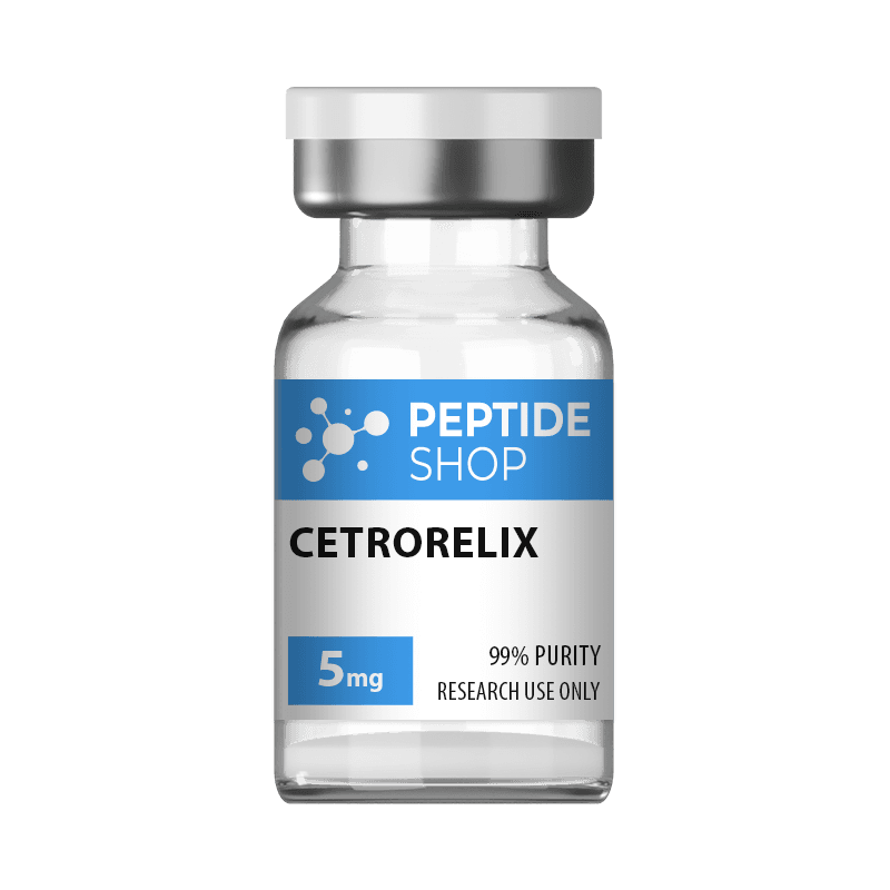 cetrorelix