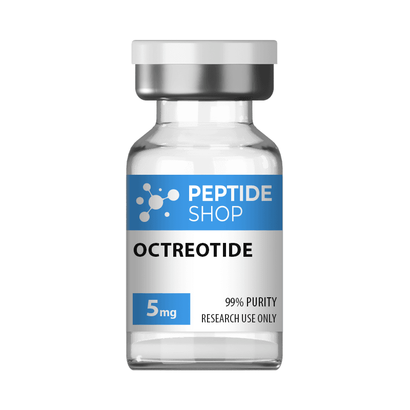 octreotide