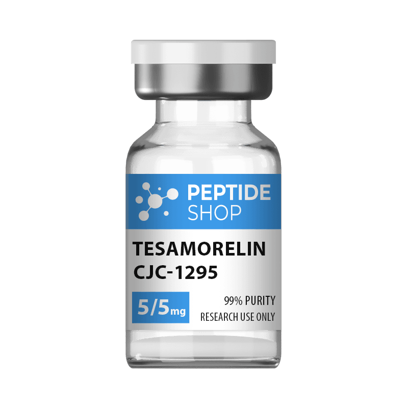 Tesamorelin, CJC-1295 Blend